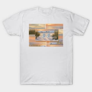 PARADISE RELOCATED T-Shirt